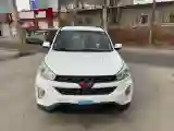 2018 WuLing HongGuang S3 1.5L 112HP L4 6MT