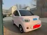 2024 WuLing HongGuang MINI EV BEV 13.4KWH