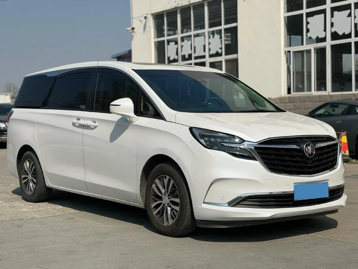 2022 Buick GL8 2.0T 237HP L4 9AT,autocango,china used car exporter,china ev exporter,chinese used car exporter,chinese used ev exporter