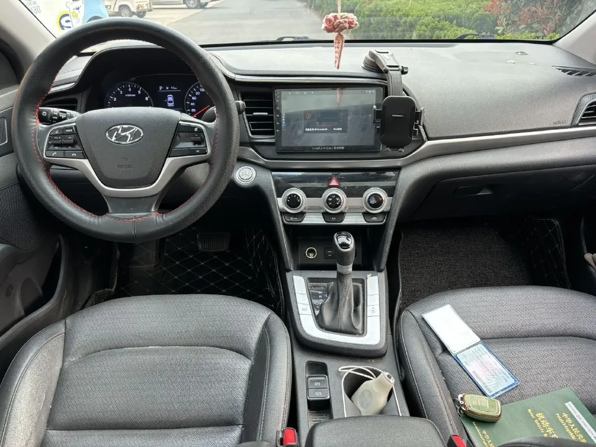 2020 Hyundai Elantra 1.5L 115HP L4 CVT,autocango,china used car exporter,china ev exporter,chinese used car exporter,chinese used ev exporter