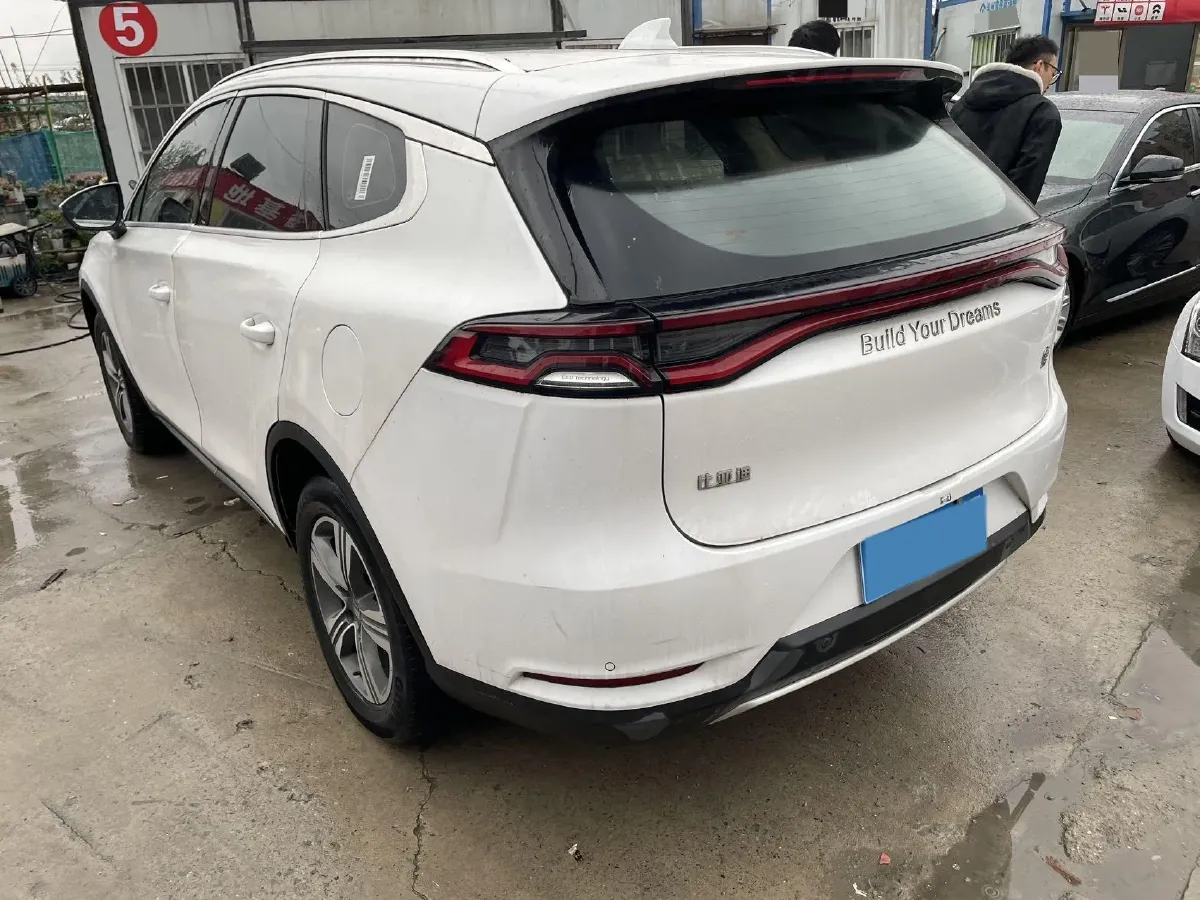 2019 BYD Tang 2.0T 192HP L4 6AT,autocango,china used car exporter,china ev exporter,chinese used car exporter,chinese used ev exporter