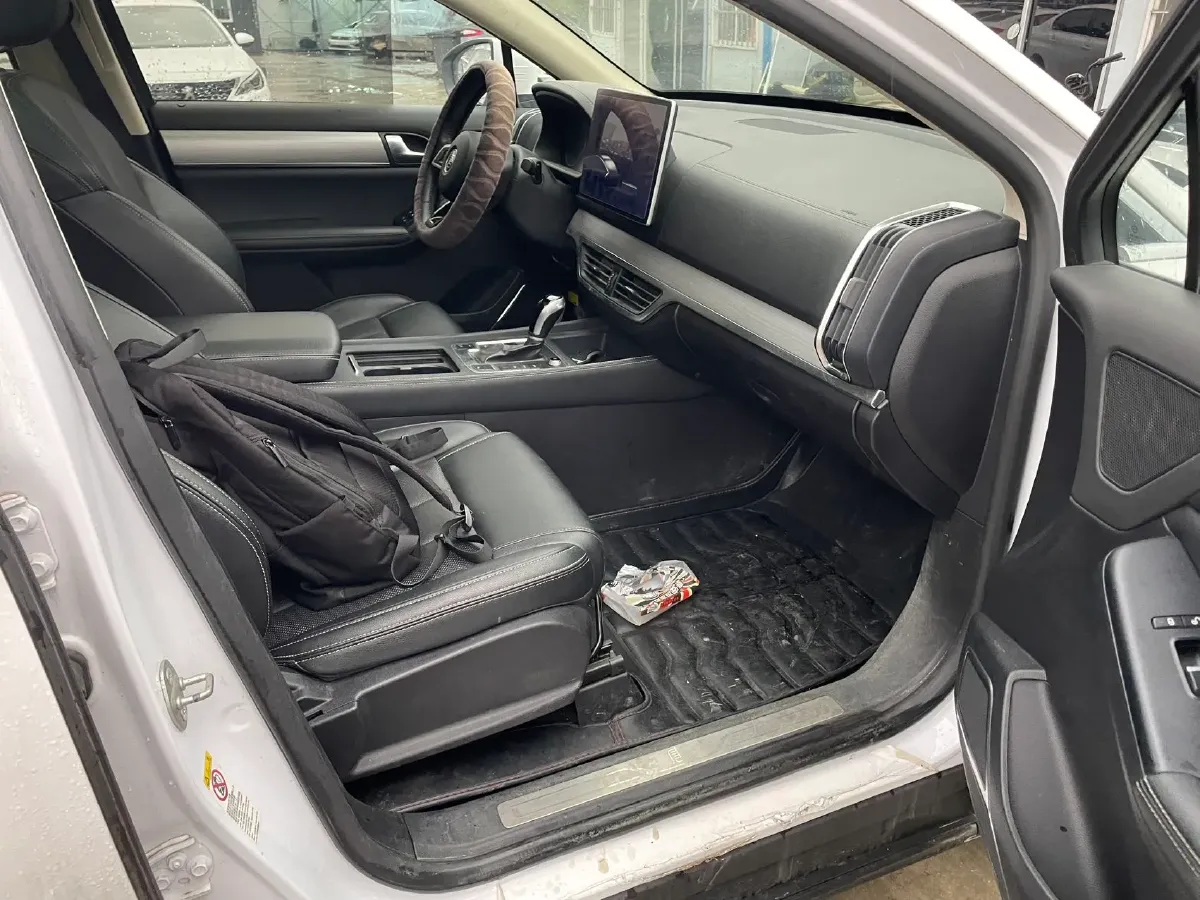 2019 BYD Tang 2.0T 192HP L4 6AT,autocango,china used car exporter,china ev exporter,chinese used car exporter,chinese used ev exporter