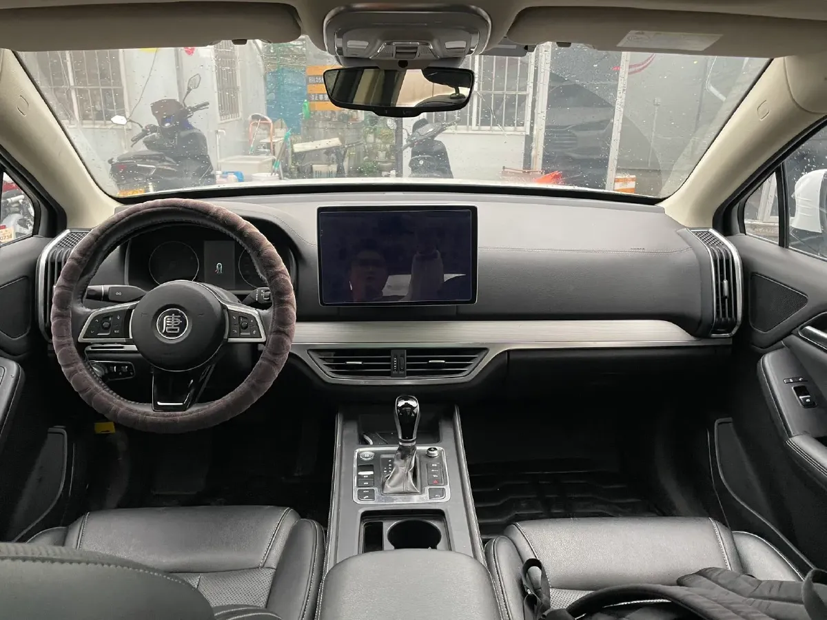 2019 BYD Tang 2.0T 192HP L4 6AT,autocango,china used car exporter,china ev exporter,chinese used car exporter,chinese used ev exporter