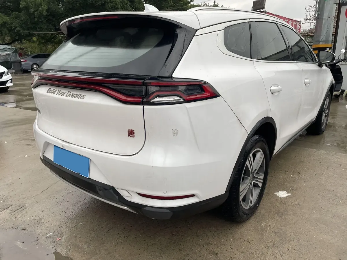 2019 BYD Tang 2.0T 192HP L4 6AT,autocango,china used car exporter,china ev exporter,chinese used car exporter,chinese used ev exporter