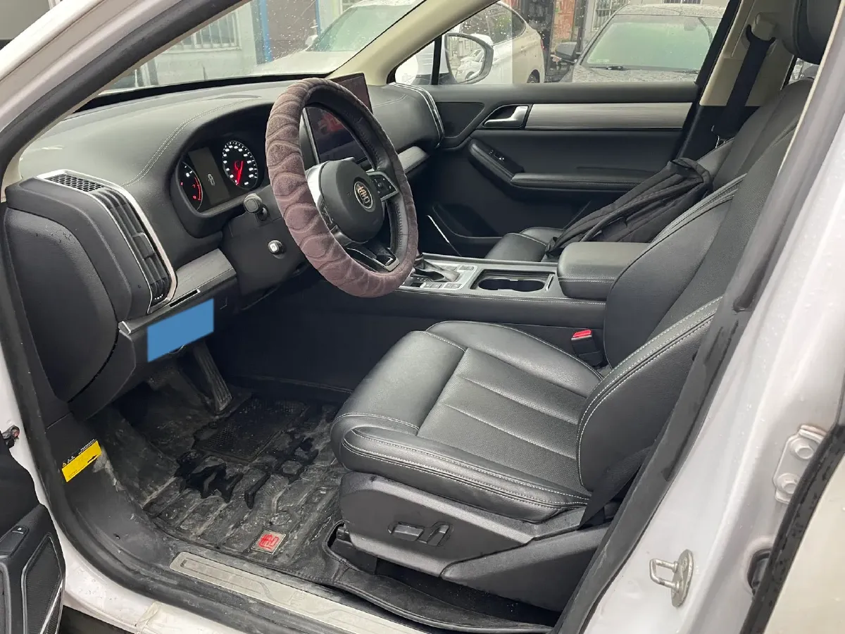 2019 BYD Tang 2.0T 192HP L4 6AT,autocango,china used car exporter,china ev exporter,chinese used car exporter,chinese used ev exporter