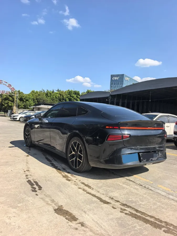 2023 Xpeng P7 BEV 86.2KWH,autocango,china used car exporter,china ev exporter,chinese used car exporter,chinese used ev exporter