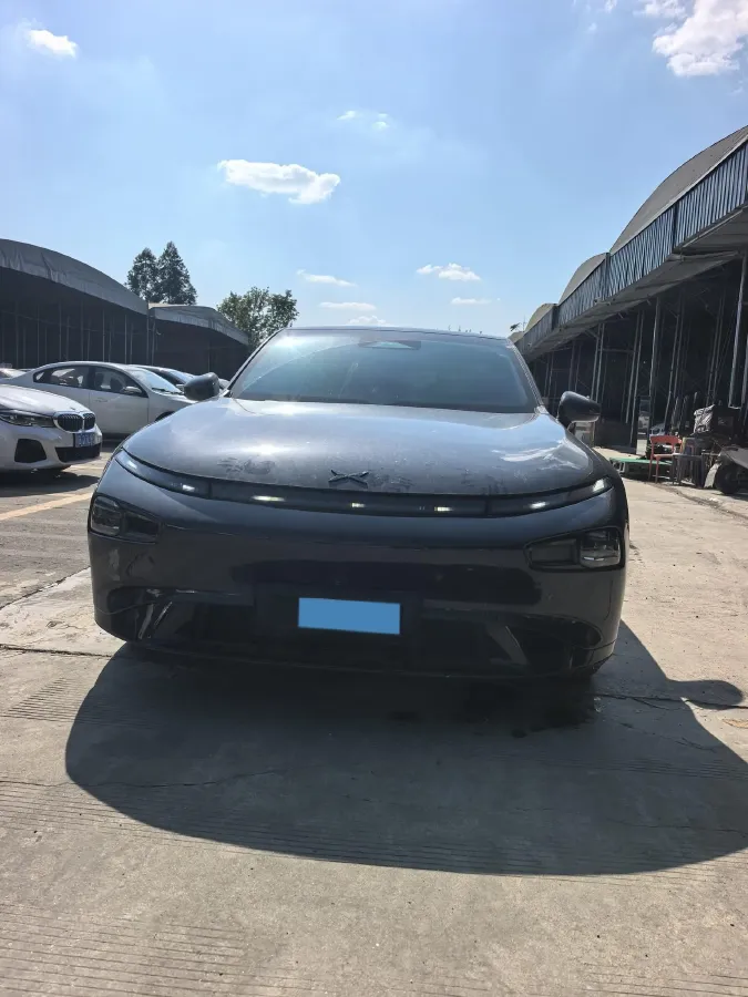 2023 Xpeng P7 BEV 86.2KWH,autocango,china used car exporter,china ev exporter,chinese used car exporter,chinese used ev exporter