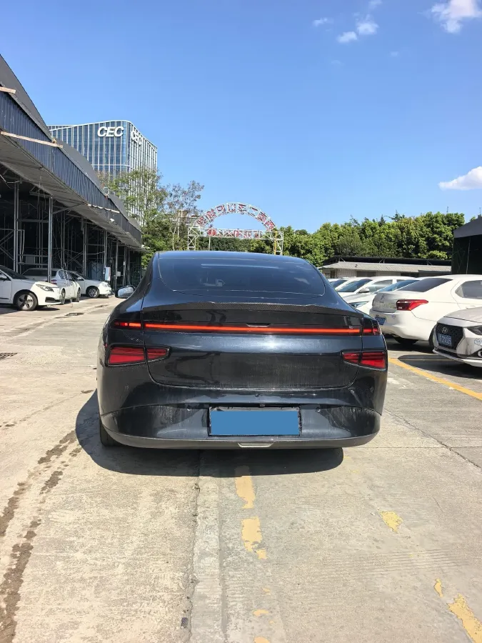 2023 Xpeng P7 BEV 86.2KWH,autocango,china used car exporter,china ev exporter,chinese used car exporter,chinese used ev exporter