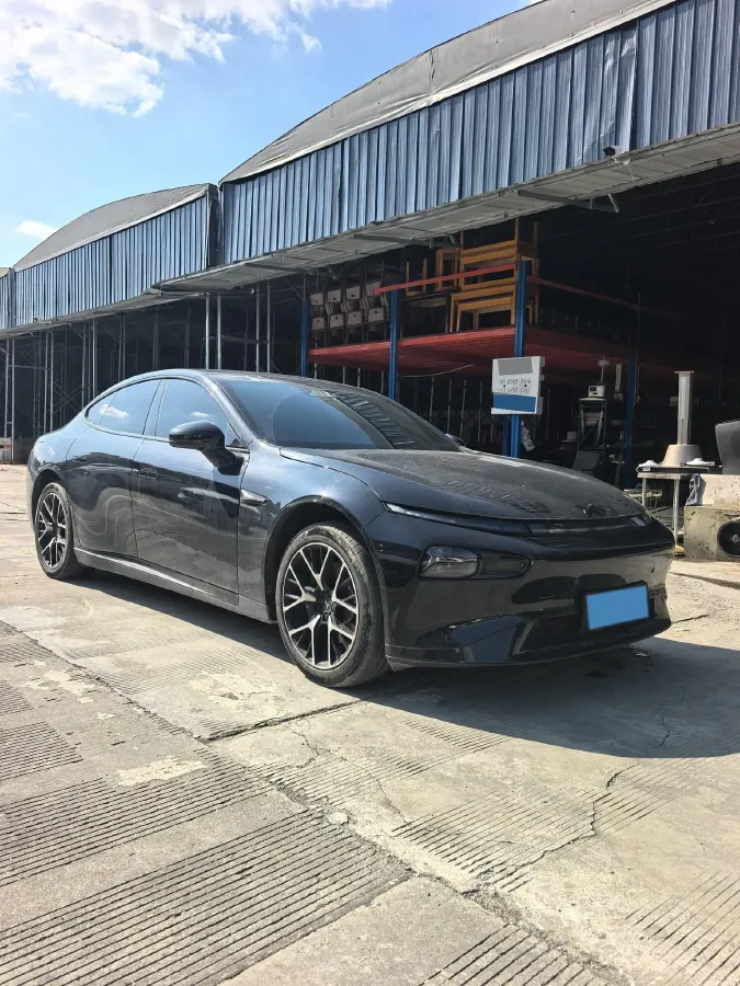 2023 Xpeng P7 BEV 86.2KWH,autocango,china used car exporter,china ev exporter,chinese used car exporter,chinese used ev exporter