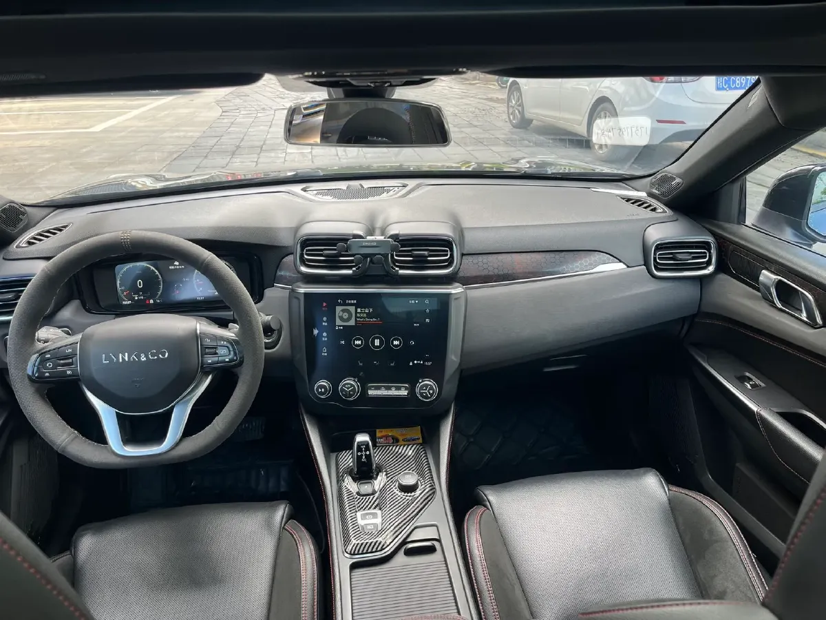 2020 LYNK&CO 03 2.0T 190HP L4 6AT,autocango,china used car exporter,china ev exporter,chinese used car exporter,chinese used ev exporter