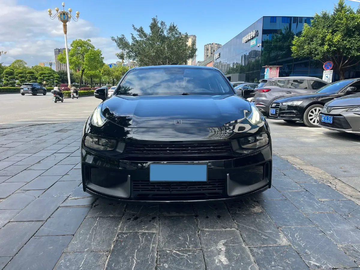 2020 LYNK&CO 03 2.0T 190HP L4 6AT,autocango,china used car exporter,china ev exporter,chinese used car exporter,chinese used ev exporter