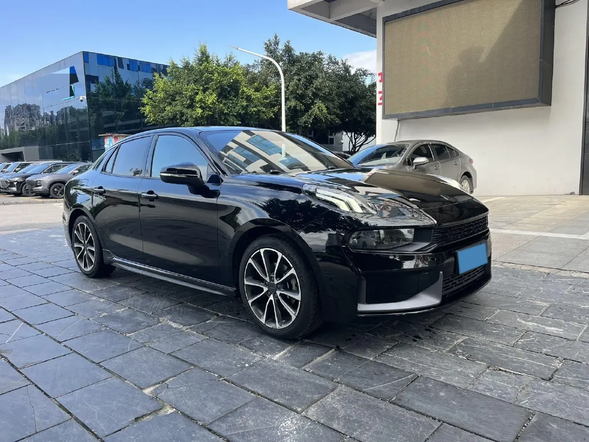2020 LYNK&CO 03 2.0T 190HP L4 6AT,autocango,china used car exporter,china ev exporter,chinese used car exporter,chinese used ev exporter