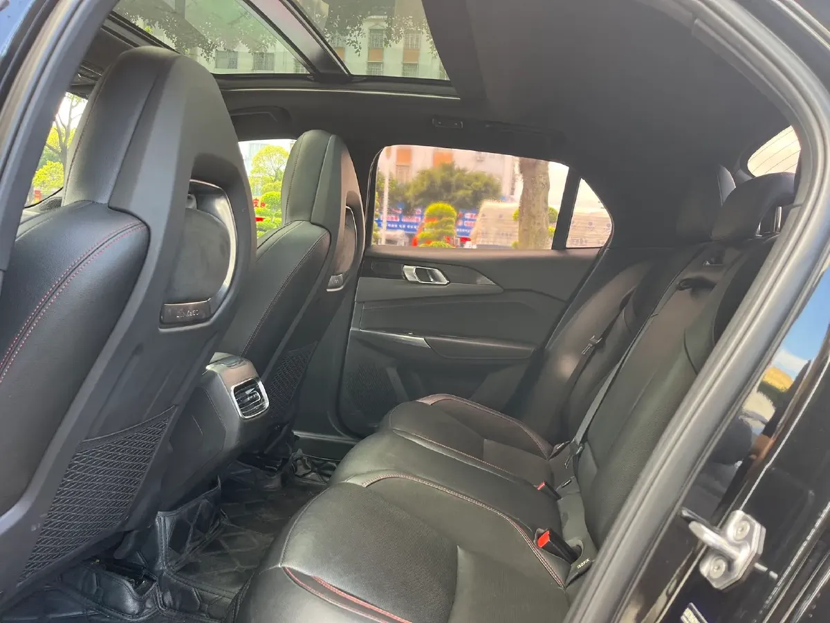 2020 LYNK&CO 03 2.0T 190HP L4 6AT,autocango,china used car exporter,china ev exporter,chinese used car exporter,chinese used ev exporter