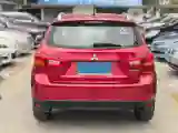 2018 Mitsubishi ASX 2.0L 167HP L4 CVT