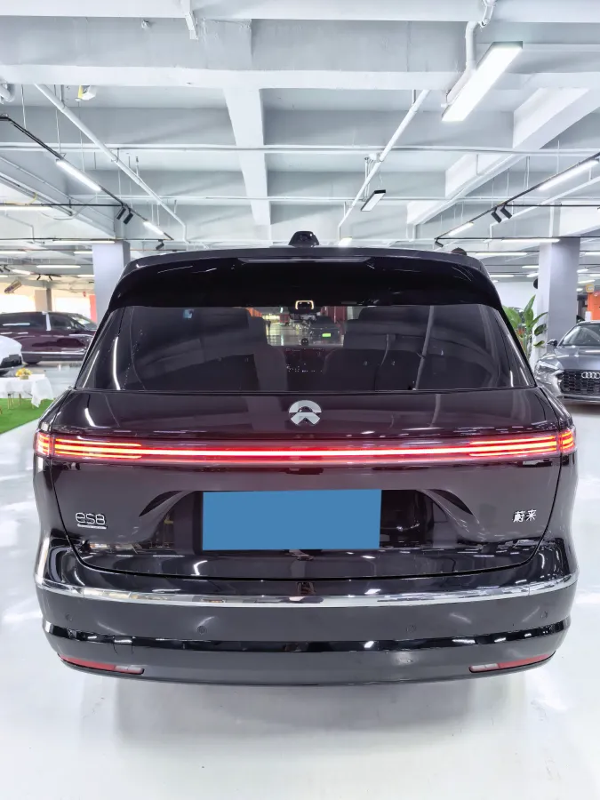 2026 NIO ES8 BEV,autocango,china used car exporter,china ev exporter,chinese used car exporter,chinese used ev exporter