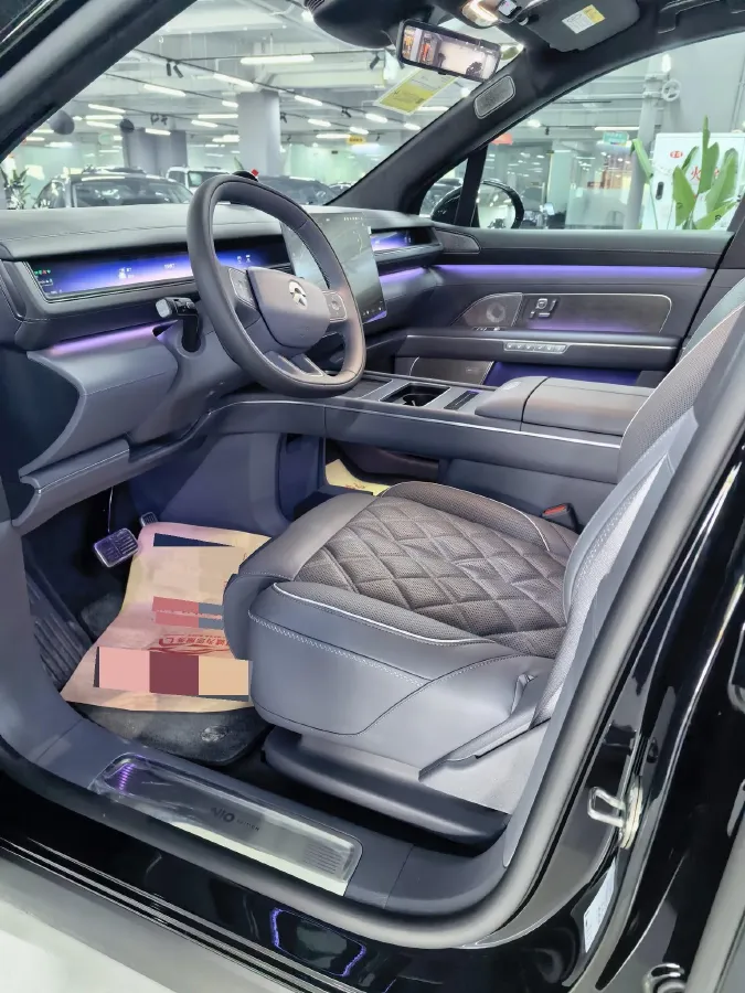 2026 NIO ES8 BEV,autocango,china used car exporter,china ev exporter,chinese used car exporter,chinese used ev exporter