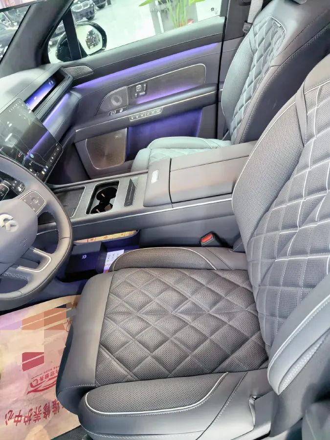 2026 NIO ES8 BEV,autocango,china used car exporter,china ev exporter,chinese used car exporter,chinese used ev exporter