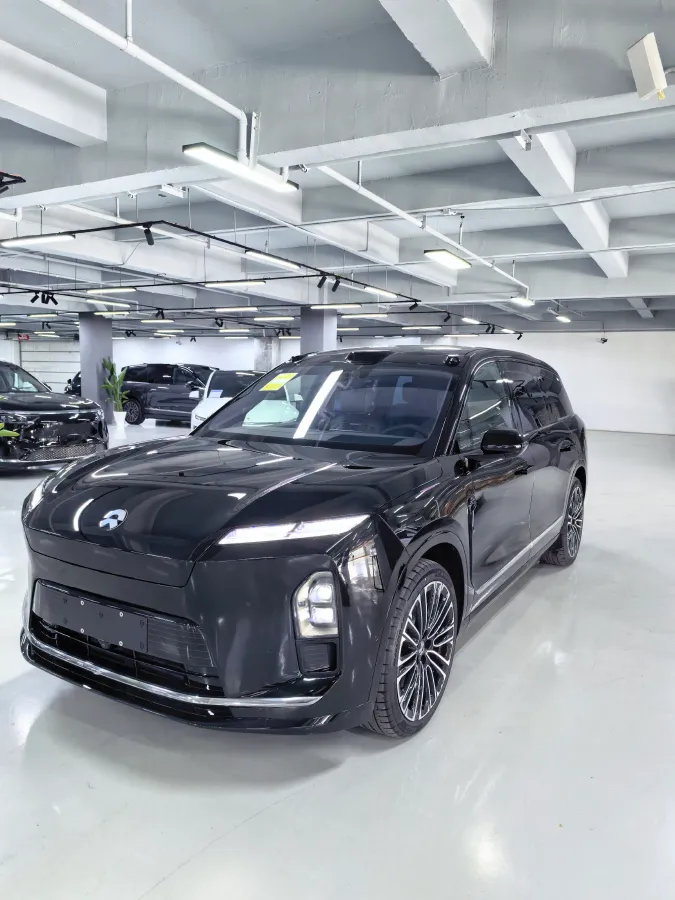 2026 NIO ES8 BEV,autocango,china used car exporter,china ev exporter,chinese used car exporter,chinese used ev exporter