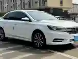 2018 HuangHai JiaoLong 2.4L 143HP L4 5AT