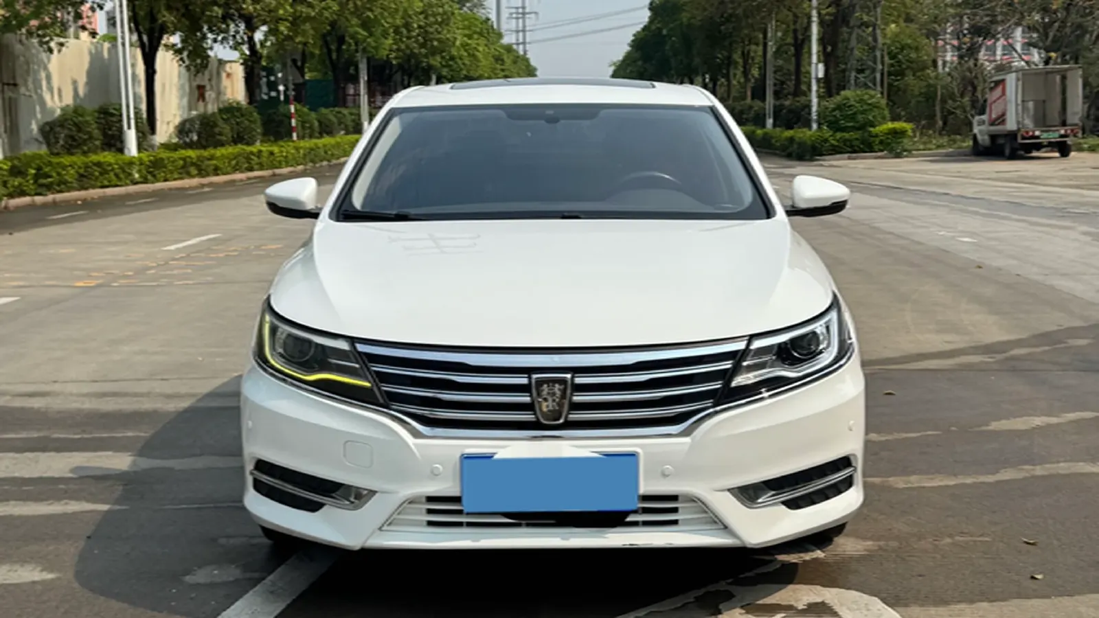 2018 HuangHai JiaoLong 2.4L 143HP L4 5AT,autocango,china used car exporter,china ev exporter,chinese used car exporter,chinese used ev exporter