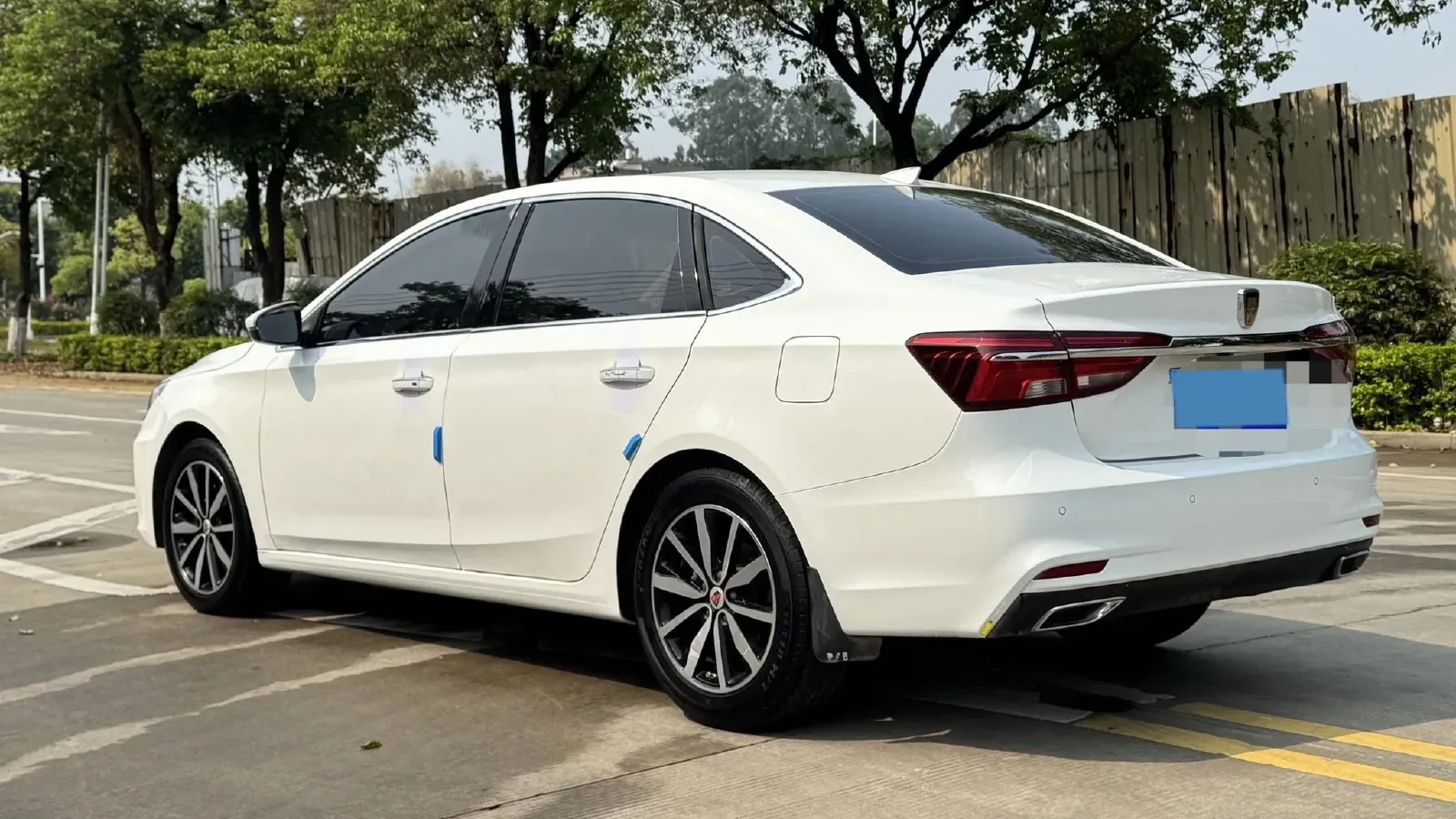 2018 HuangHai JiaoLong 2.4L 143HP L4 5AT,autocango,china used car exporter,china ev exporter,chinese used car exporter,chinese used ev exporter