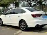 2018 HuangHai JiaoLong 2.4L 143HP L4 5AT