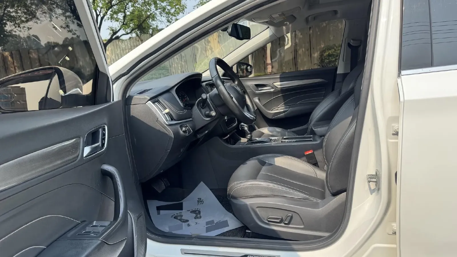 2018 HuangHai JiaoLong 2.4L 143HP L4 5AT,autocango,china used car exporter,china ev exporter,chinese used car exporter,chinese used ev exporter