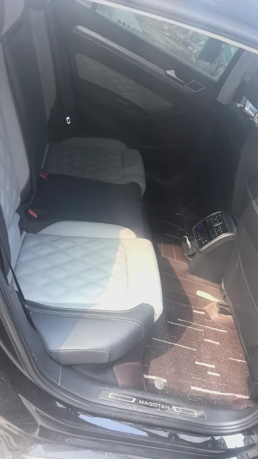 2023 Volkswagen Magotan 2.0T 186HP L4 7DCT,autocango,china used car exporter,china ev exporter,chinese used car exporter,chinese used ev exporter