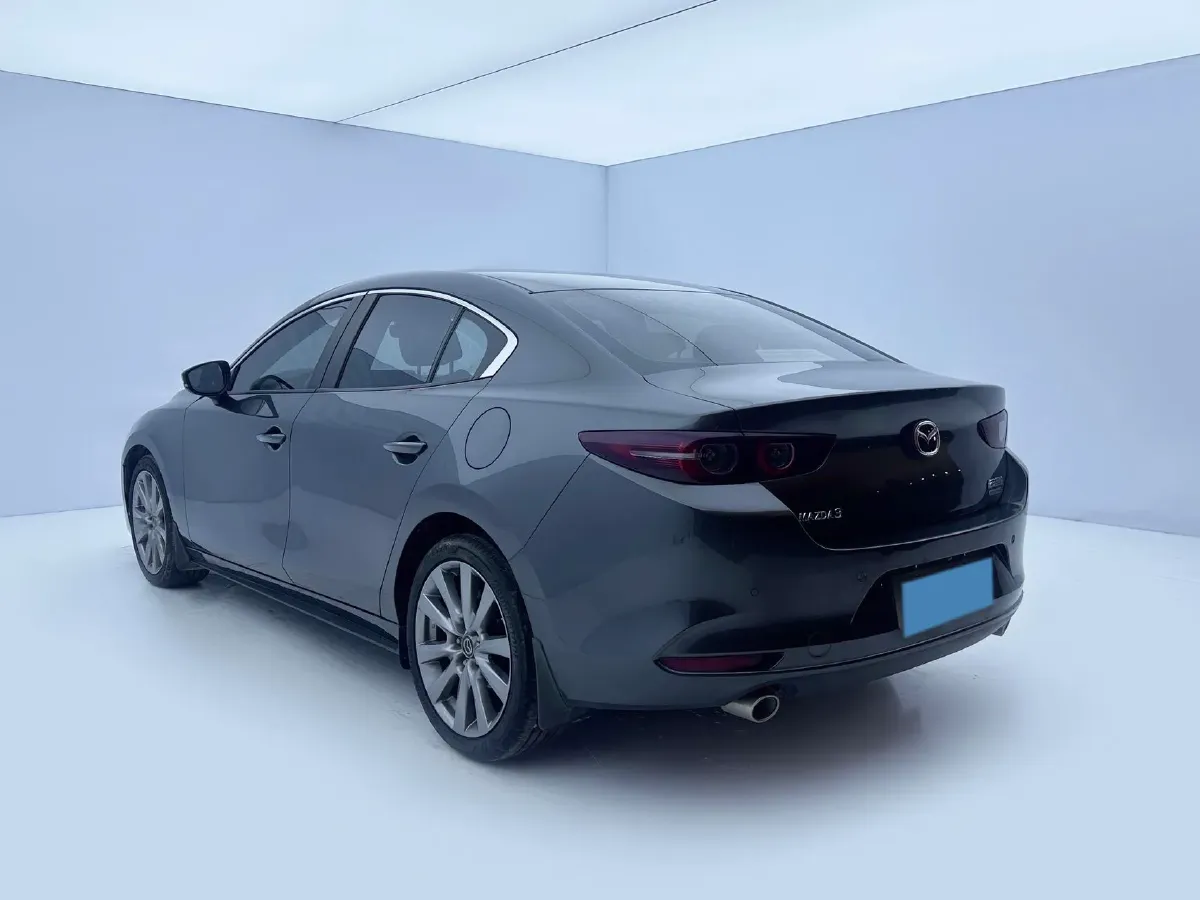 2022 Mazda 3 Axela 2.0L 158HP L4 6AT,autocango,china used car exporter,china ev exporter,chinese used car exporter,chinese used ev exporter