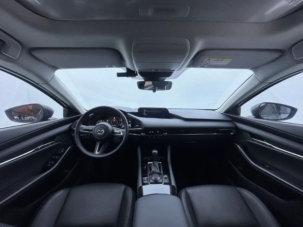 2022 Mazda 3 Axela 2.0L 158HP L4 6AT,autocango,china used car exporter,china ev exporter,chinese used car exporter,chinese used ev exporter