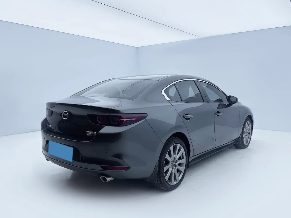 2022 Mazda 3 Axela 2.0L 158HP L4 6AT,autocango,china used car exporter,china ev exporter,chinese used car exporter,chinese used ev exporter