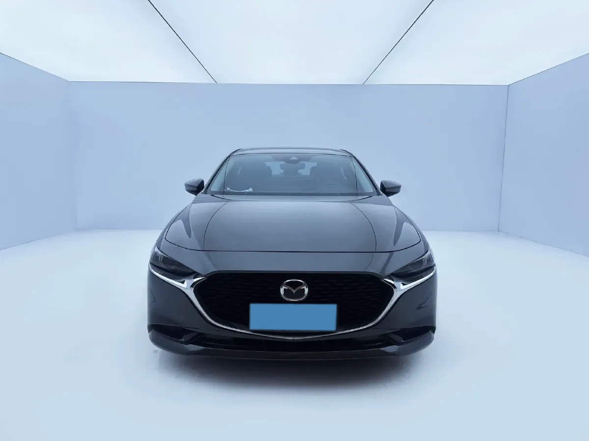 2022 Mazda 3 Axela 2.0L 158HP L4 6AT,autocango,china used car exporter,china ev exporter,chinese used car exporter,chinese used ev exporter