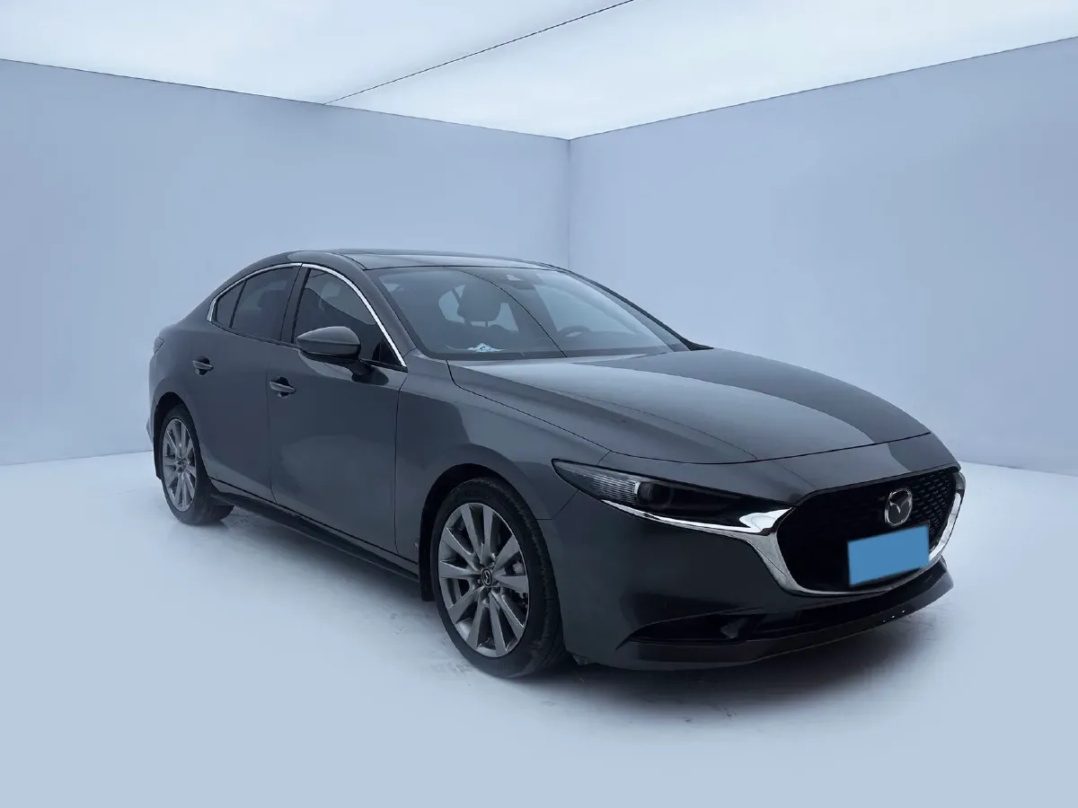 2022 Mazda 3 Axela 2.0L 158HP L4 6AT,autocango,china used car exporter,china ev exporter,chinese used car exporter,chinese used ev exporter
