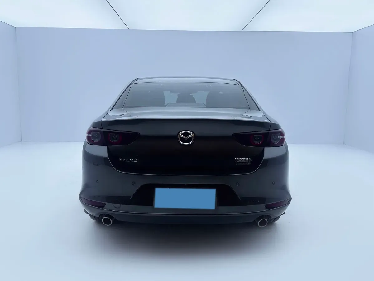 2022 Mazda 3 Axela 2.0L 158HP L4 6AT,autocango,china used car exporter,china ev exporter,chinese used car exporter,chinese used ev exporter