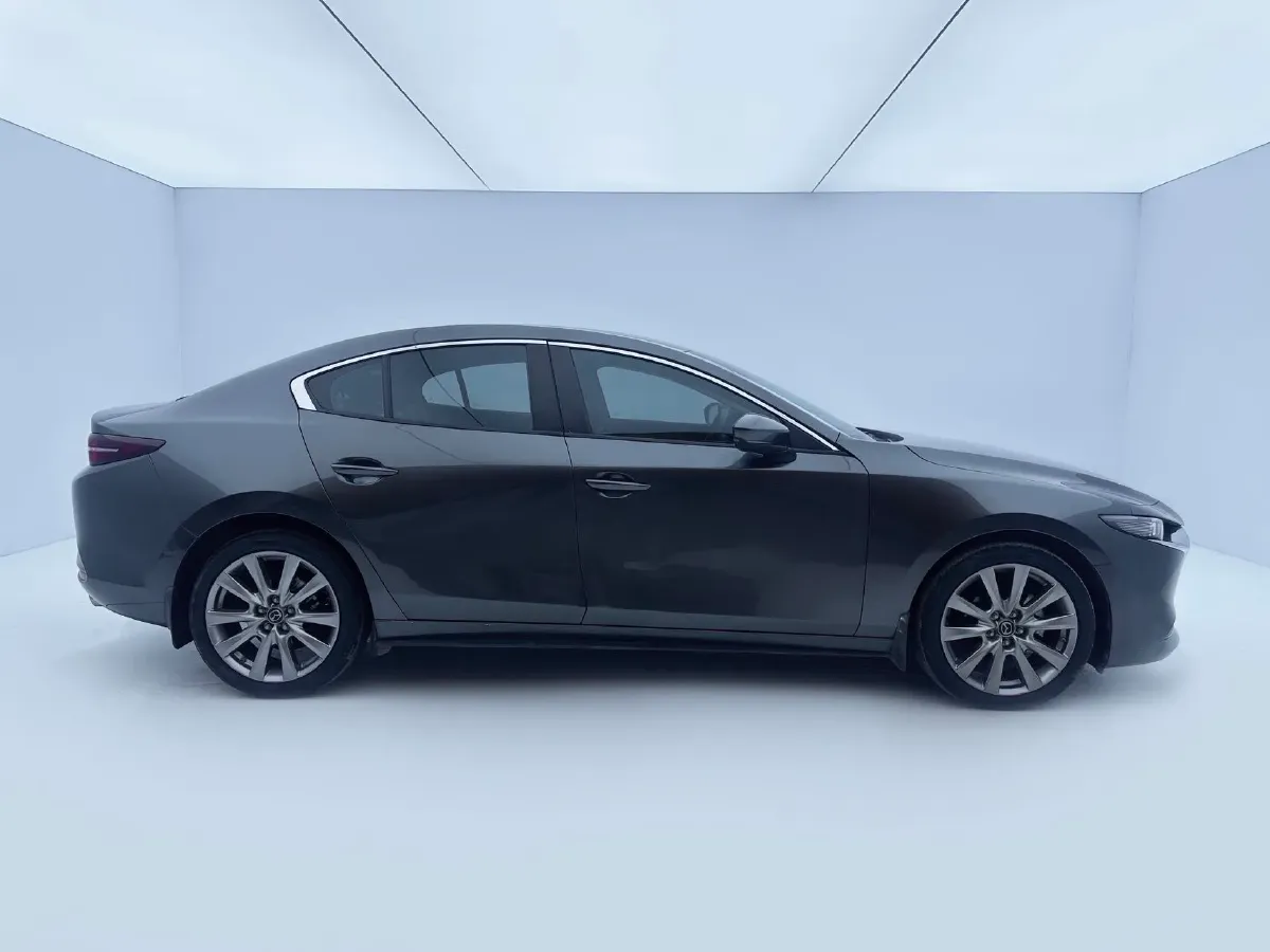 2022 Mazda 3 Axela 2.0L 158HP L4 6AT,autocango,china used car exporter,china ev exporter,chinese used car exporter,chinese used ev exporter