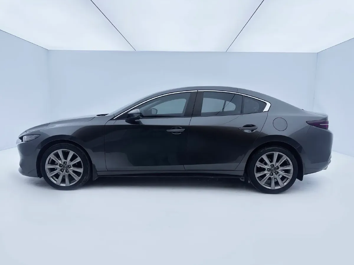 2022 Mazda 3 Axela 2.0L 158HP L4 6AT,autocango,china used car exporter,china ev exporter,chinese used car exporter,chinese used ev exporter