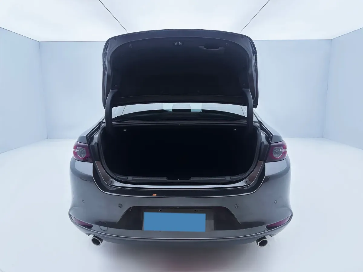 2022 Mazda 3 Axela 2.0L 158HP L4 6AT,autocango,china used car exporter,china ev exporter,chinese used car exporter,chinese used ev exporter