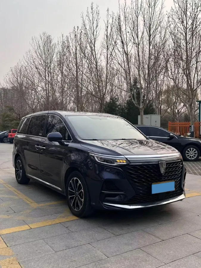 2021 Roewe iMAX8 2.0T 234HP L4 8AT,autocango,china used car exporter,china ev exporter,chinese used car exporter,chinese used ev exporter