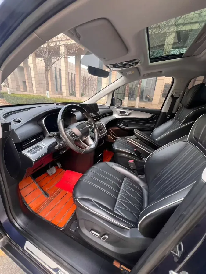 2021 Roewe iMAX8 2.0T 234HP L4 8AT,autocango,china used car exporter,china ev exporter,chinese used car exporter,chinese used ev exporter