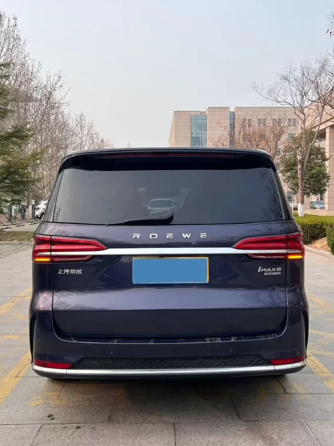 2021 Roewe iMAX8 2.0T 234HP L4 8AT,autocango,china used car exporter,china ev exporter,chinese used car exporter,chinese used ev exporter