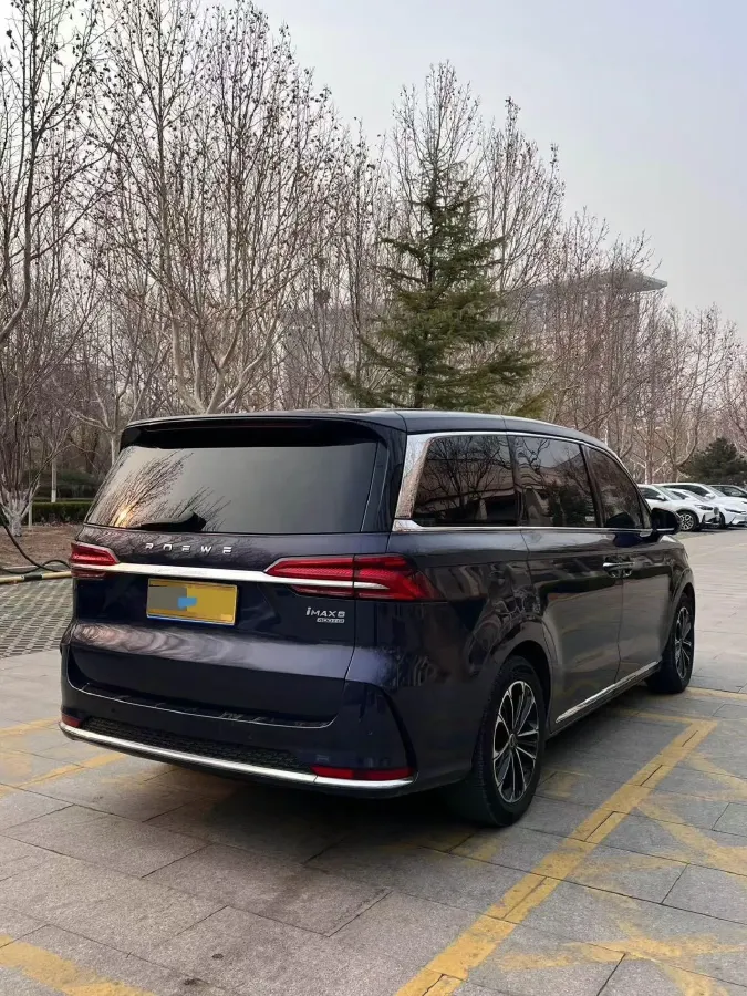 2021 Roewe iMAX8 2.0T 234HP L4 8AT,autocango,china used car exporter,china ev exporter,chinese used car exporter,chinese used ev exporter