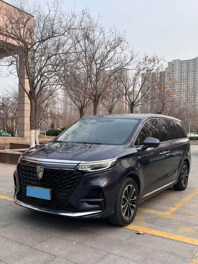 2021 Roewe iMAX8 2.0T 234HP L4 8AT,autocango,china used car exporter,china ev exporter,chinese used car exporter,chinese used ev exporter