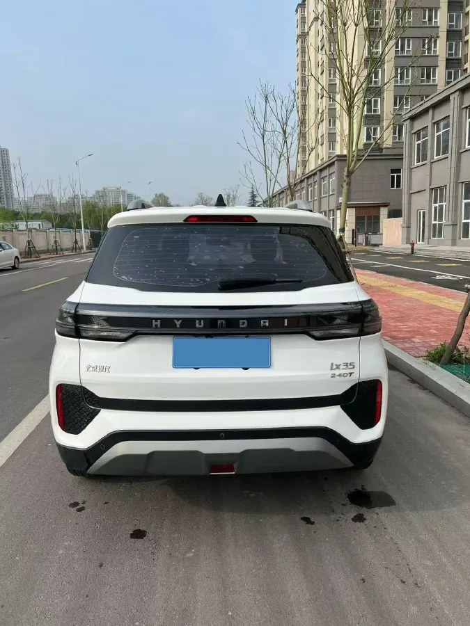 2021 Hyundai ix35 1.4T 140HP L4 7DCT,autocango,china used car exporter,china ev exporter,chinese used car exporter,chinese used ev exporter