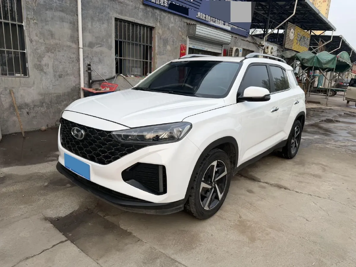 2021 Hyundai ix35 1.4T 140HP L4 7DCT,autocango,china used car exporter,china ev exporter,chinese used car exporter,chinese used ev exporter