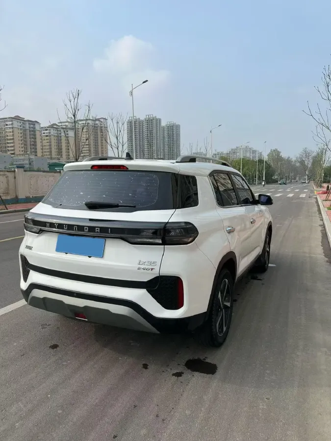 2021 Hyundai ix35 1.4T 140HP L4 7DCT,autocango,china used car exporter,china ev exporter,chinese used car exporter,chinese used ev exporter