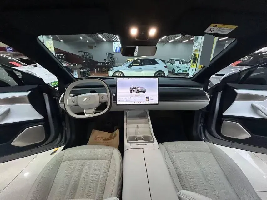 2024 ONVO L60 BEV 85KWH,autocango,china used car exporter,china ev exporter,chinese used car exporter,chinese used ev exporter