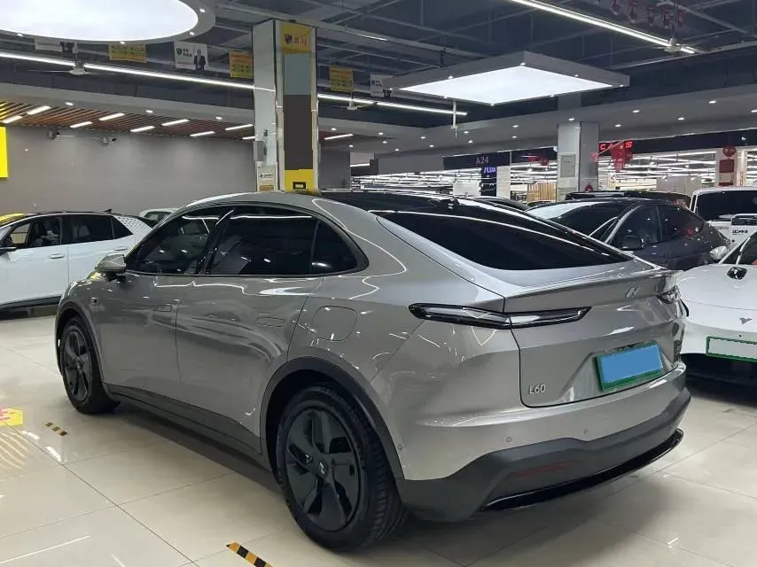 2024 ONVO L60 BEV 85KWH,autocango,china used car exporter,china ev exporter,chinese used car exporter,chinese used ev exporter