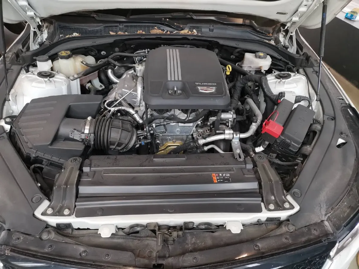 2020 Cadillac CT4 2.0T 237HP L4 8AT,autocango,china used car exporter,china ev exporter,chinese used car exporter,chinese used ev exporter