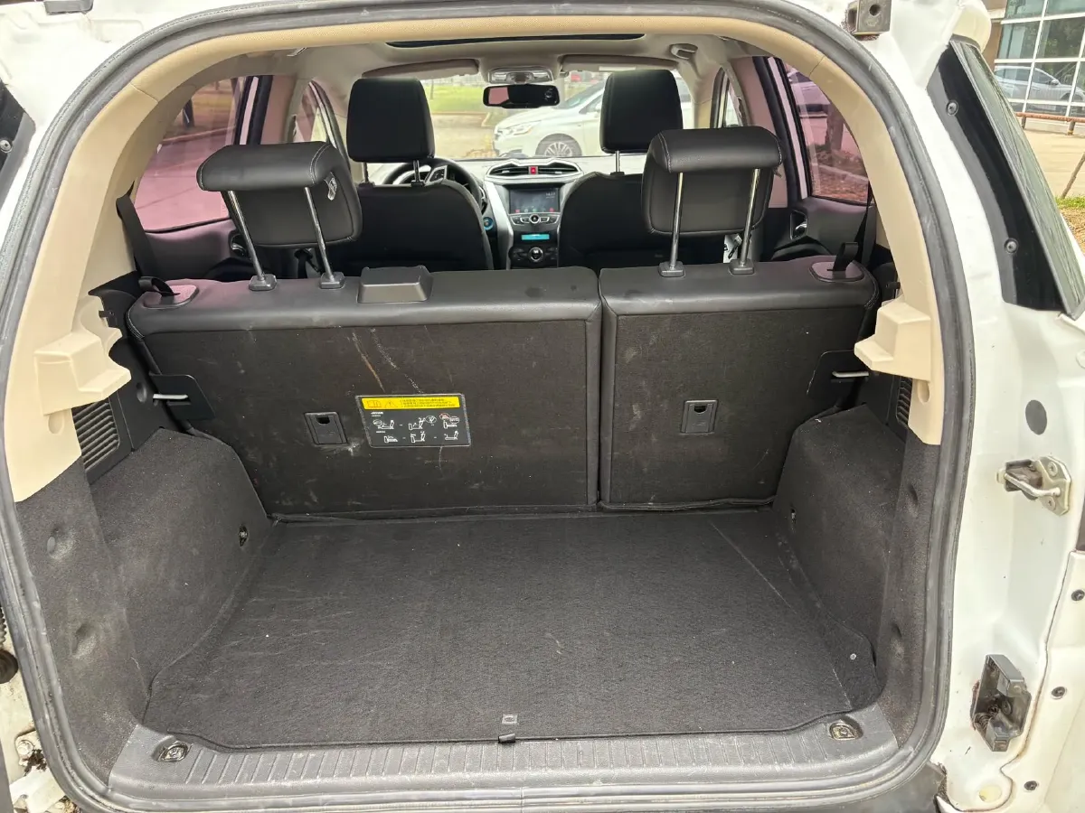 2019 BYD Yuan BEV 42KWH,autocango,china used car exporter,china ev exporter,chinese used car exporter,chinese used ev exporter