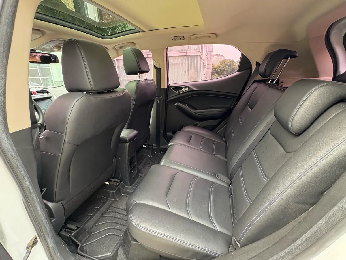 2019 BYD Yuan BEV 42KWH,autocango,china used car exporter,china ev exporter,chinese used car exporter,chinese used ev exporter